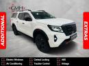 Thumbnail Nissan Navara 2.5DDTi double cab Pro-2X