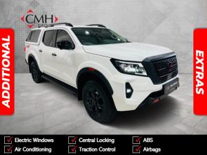 Nissan Navara 2.5DDTi double cab Pro-2X - Image 1