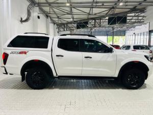 Nissan Navara 2.5DDTi double cab Pro-2X - Image 2