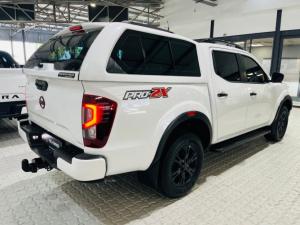Nissan Navara 2.5DDTi double cab Pro-2X - Image 3