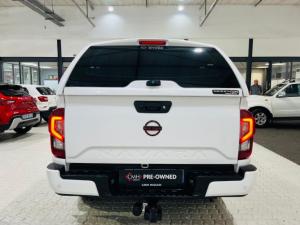 Nissan Navara 2.5DDTi double cab Pro-2X - Image 4