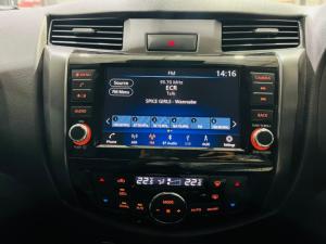 Nissan Navara 2.5DDTi double cab Pro-2X - Image 8