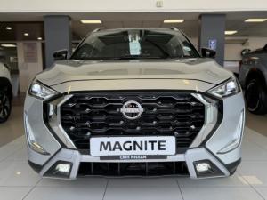 Nissan Magnite 1.0 Acenta manual - Image 2