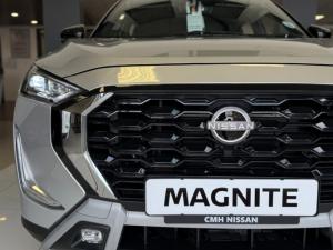 Nissan Magnite 1.0 Acenta manual - Image 4