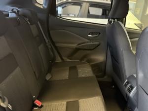 Nissan Magnite 1.0 Acenta manual - Image 9