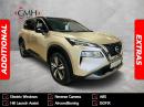 Thumbnail Nissan X-Trail 2.5 Acenta Plus 4WD