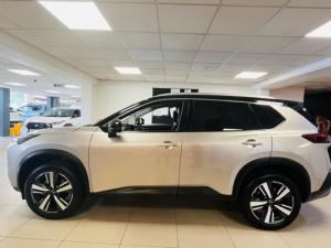 Nissan X-Trail 2.5 Acenta Plus 4WD - Image 2