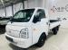 Hyundai H-100 Bakkie 2.6D deck - Thumbnail 11