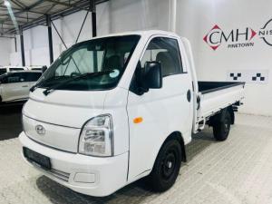 Hyundai H-100 Bakkie 2.6D deck - Image 11