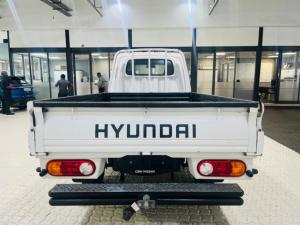 Hyundai H-100 Bakkie 2.6D deck - Image 12