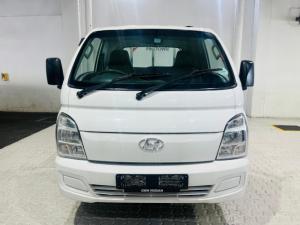 Hyundai H-100 Bakkie 2.6D deck - Image 13