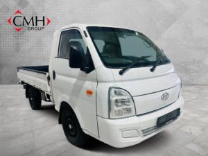 Hyundai H-100 Bakkie 2.6D deck - Image 1