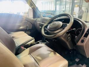 Hyundai H-100 Bakkie 2.6D deck - Image 5