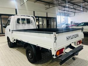 Hyundai H-100 Bakkie 2.6D deck - Image 8