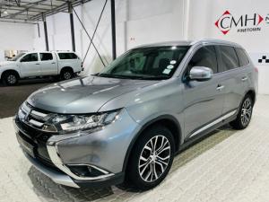 Mitsubishi Outlander 2.4 GLS Exceed - Image 14