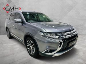 Mitsubishi Outlander 2.4 GLS Exceed - Image 1