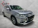 Thumbnail Mitsubishi Outlander 2.4 GLS Exceed
