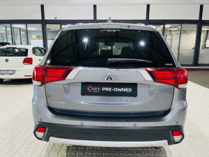 Mitsubishi Outlander 2.4 GLS Exceed - Image 4