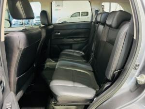 Mitsubishi Outlander 2.4 GLS Exceed - Image 6