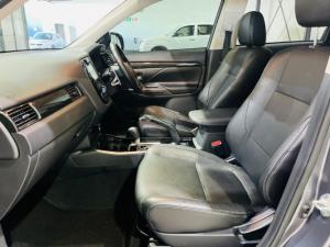 Mitsubishi Outlander 2.4 GLS Exceed - Image 7
