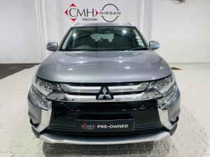 Mitsubishi Outlander 2.4 GLS Exceed - Image 8