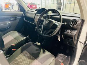 Suzuki S-Presso 1.0 GL manual - Image 10