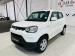 Suzuki S-Presso 1.0 GL manual - Thumbnail 14