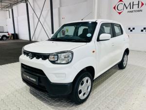 Suzuki S-Presso 1.0 GL manual - Image 14