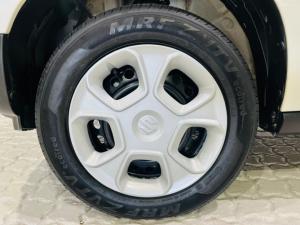 Suzuki S-Presso 1.0 GL manual - Image 15