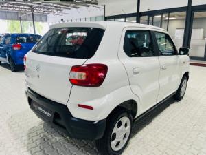 Suzuki S-Presso 1.0 GL manual - Image 3