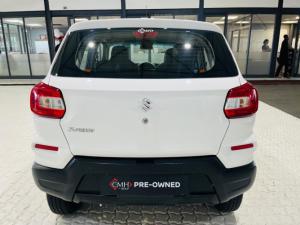 Suzuki S-Presso 1.0 GL manual - Image 4