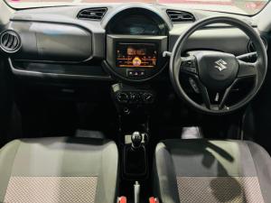 Suzuki S-Presso 1.0 GL manual - Image 5