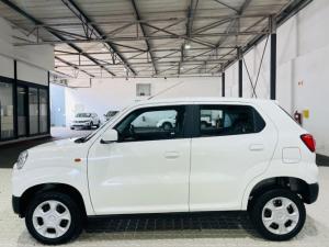 Suzuki S-Presso 1.0 GL manual - Image 9