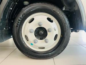 Foton Miler TruckD/S - Image 11
