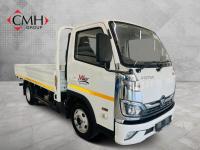 Thumbnail Foton Miler TruckD/S