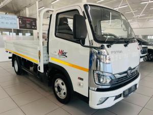 Foton Miler TruckD/S - Image 1