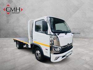 Foton Miler TruckD/S - Image 1