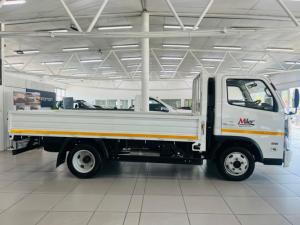Foton Miler TruckD/S - Image 2