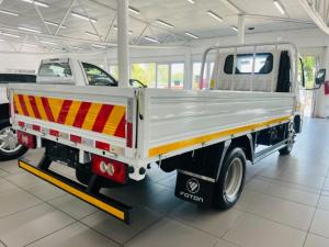Foton Miler TruckD/S - Image 3