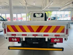 Foton Miler TruckD/S - Image 4