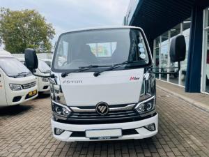 Foton Miler TruckD/S - Image 4