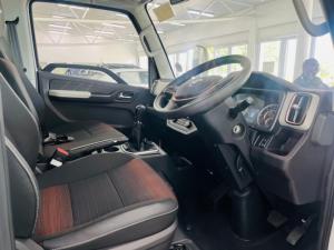 Foton Miler TruckD/S - Image 5