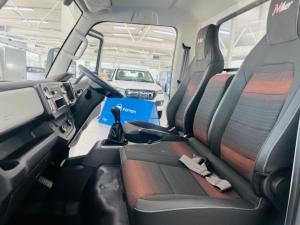 Foton Miler TruckD/S - Image 7