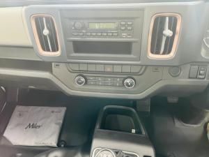 Foton Miler TruckD/S - Image 7