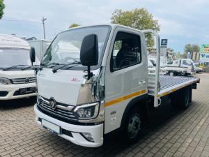 Foton Miler TruckD/S - Image 8