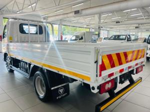 Foton Miler TruckD/S - Image 9