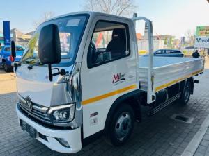 Foton Miler TruckD/S - Image 3