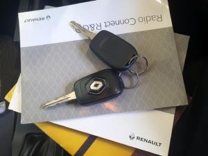 Renault Kiger 1.0 Life - Image 10