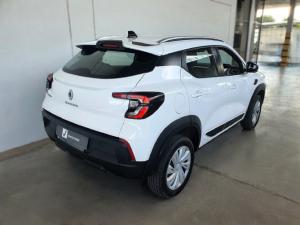 Renault Kiger 1.0 Life - Image 4