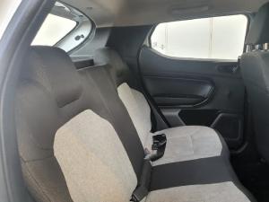 Renault Kiger 1.0 Life - Image 8